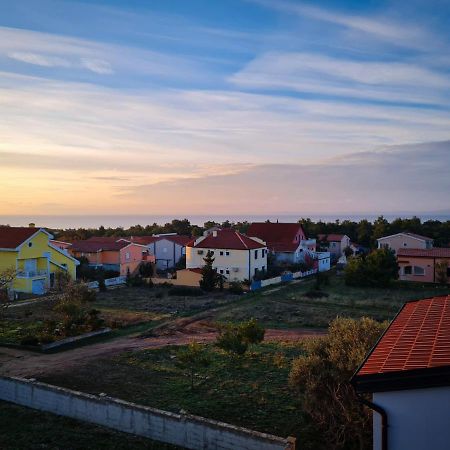 Villa Mena Вир Экстерьер фото