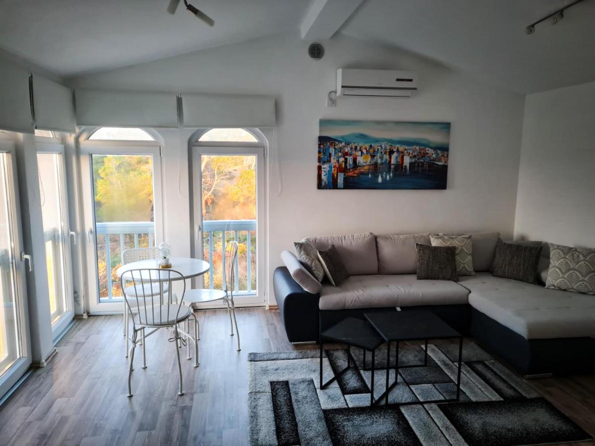 Villa Mena Вир Экстерьер фото