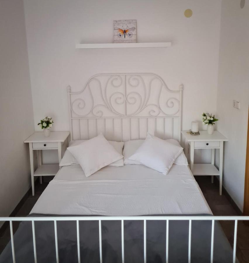 Villa Mena Вир Экстерьер фото